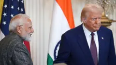 டிரம்பின் அமைதி வாரியம், இந்தியா - பாகிஸ்தான், அமெரிக்கா