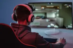 ઑનલાઇન ગેમની બાળકો પર શું અસર થાય છે?