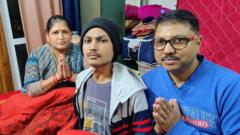 भारत के ये परिवार रूस से क्या उम्मीद लगाए बैठे हैं?