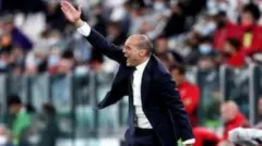 Massimiliano Allegri