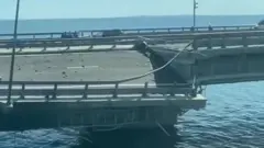 Cầu Crimea