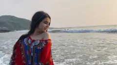 अनमता अहमद