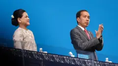 Joko Widodo, Jokowi