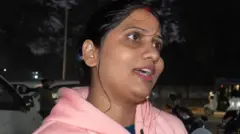 महिलाओं ने बताया नीतीश सरकार क्यों है उनकी पसंद?
