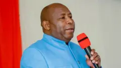 Prezida Evariste Ndayishimiye