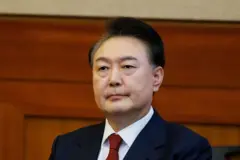 윤석열 대통령 