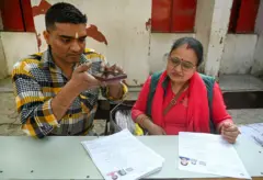 महाराष्ट्रासह या 22 राज्यांमध्ये 'एसआयआर'; त्याचा फॉर्म ऑनलाइन कसा भराल? वाचा