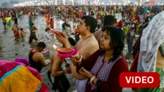 மகா கும்பமேளா