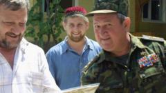 Россия, Чеченистон: Рамзан Қодировдан кейин ким? - (Видео)