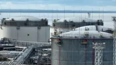 нафтотермінал 