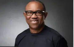 Peter Obi