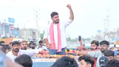 रवींद्र सिंह भाटी