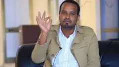 Obbo Taarraqany dhimma naannoo ta'uu ummata Guraagee dubbachuun beekamu
