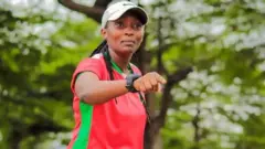 Belyse Ininahazwe