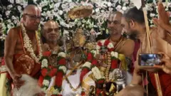 બીબીસી ગુજરાતી, ગુજરાત, બીબીસી, અમદાવાદ, તેલંગાણા, ધર્મ, શ્રીરામ,