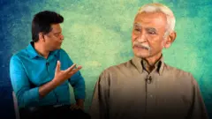 ආචාර්ය ජගත් ගුණවර්ධන සමග කළ සංවාදය 