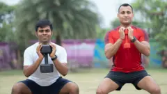 चाळीशीतल्या पुरुषांसाठी 'मस्ट' आरोग्य तपासण्या; हार्ट, डायबेटिसचा धोका कसा ओळखाल?