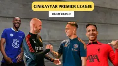 Premier League Transfer