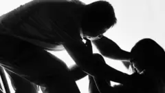 Rape
