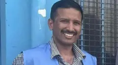 వైభవ్ కాలే ఫోటో 