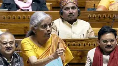 निर्मला सीतारमण 