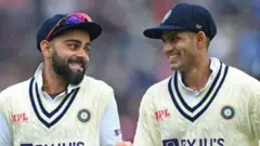 டைகர் பட்டோடி, சச்சின் டெண்டுல்கர், கபில் தேவ், ரவி சாஸ்திரி, இளைய டெஸ்ட் கேப்டனாக சுப்மன் கில் 