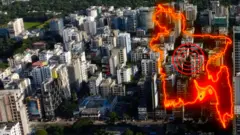 বড় ভূমিকম্পের ঝুঁকিতে আছে বাংলাদেশ