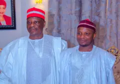 Mustapha Rabi'u Kwankwaso ya riƙe kujerar kwamishinan harkokin matasa a gwamnatin Abba Kabir Yusuf
