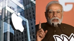 ஆப்பிள் vs இந்திய அரசு