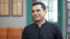 کھوسٹ سرمد