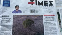 টাইমস অফ বাংলাদেশ