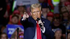 அமெரிக்காவில் குடியேறிகளே இல்லாமல் போனால் என்ன ஆகும்?