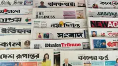 পত্রিকা