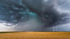ગુજરાત હવામાન