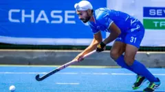 जुगराज सिंह ने मैच का इकलौता गोल दागा (फ़ाइल फ़ोटो)