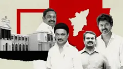तमिलनाडु विधानसभा चुनाव