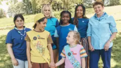 Girl Guide