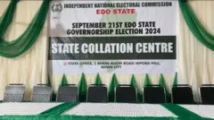 Ngụkọ vootu na mpụtara ntuliaka ọkwa Gọvanọ Edo steeti