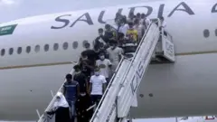 Saudi