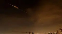 ड्रोन हल्ले