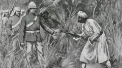 તાત્યા ટોપે, મહારાષ્ટ્ર, ગુજરાત, ભારતીય ઇતિહાસ, અંગ્રેજોનું શાસન, ગુજરાતનો ઇતિહાસ, આદિવાસી આંદોલન, બીબીસી ગુજરાતી