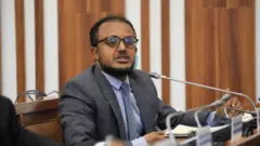 Miseensa paarlaamaa Dassaaleny Caannee