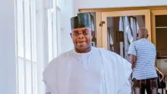 Aworan Gomina Ipinlẹ Kogi