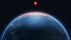 கே2-18பி கோள், K2-18b planet 
