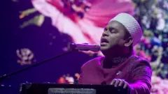 ਏਆਰ ਰਹਿਮਾਨ