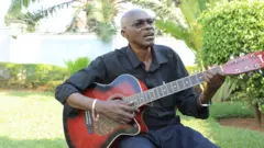 Sylvestre Ciza