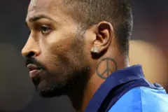 હાર્દિક પંડ્યા