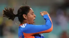 ਹਰਮਨਪ੍ਰੀਤ ਕੌਰ 
