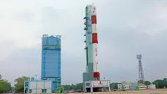 స్పేడెక్స్, ఇస్రో, హైదరాబాద్ 