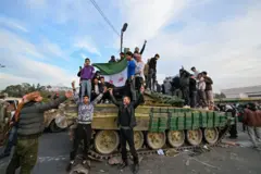 syria